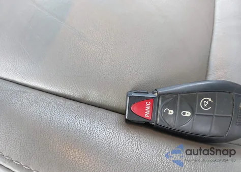 2013 Jeep Grand Cherokee Laredo из США, поврежденный, VIN 1C4RJFAG8DC561134